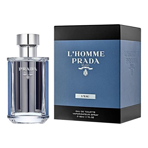 prada l'homme edt sephora|Prada l'homme 2016.